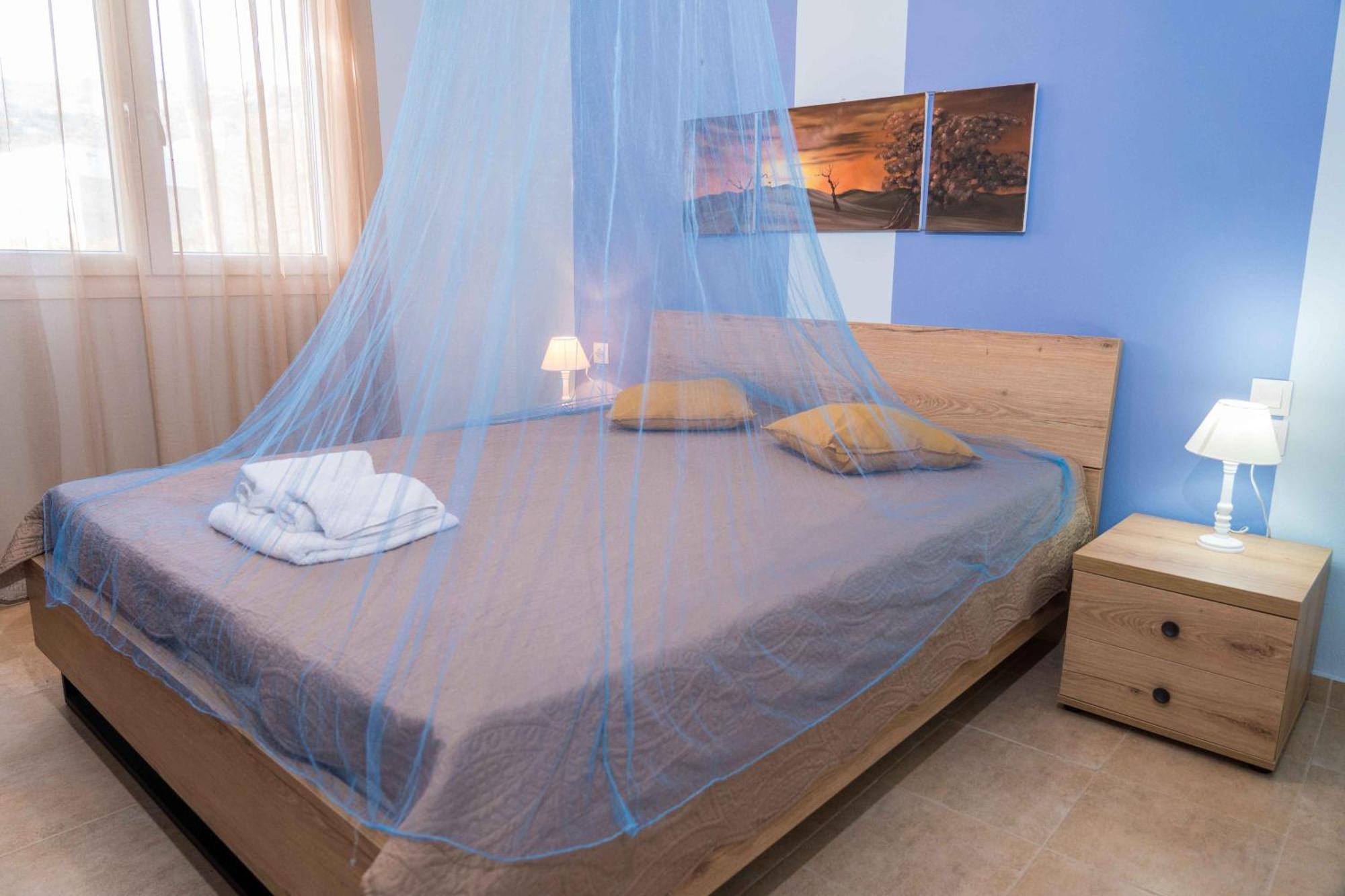 Seaside Apartments Kali Limenes Zewnętrze zdjęcie